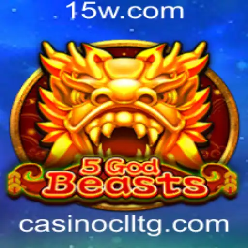Explorando o Mundo do Jogo 5GodBeasts: Regras e Dicas