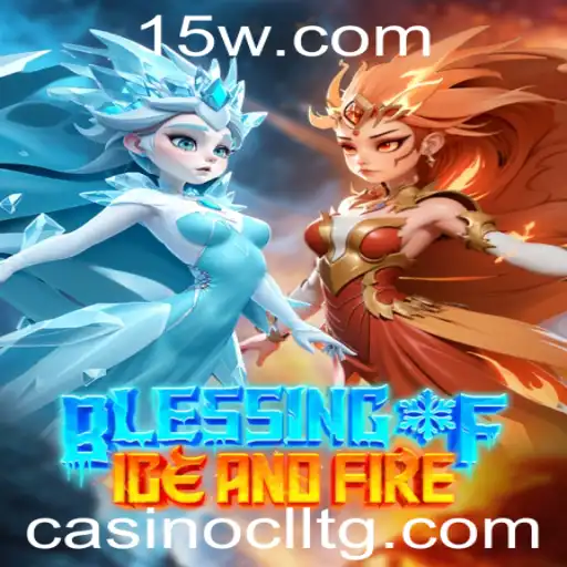 Descubra o Mundo de Emoções de BlessingofIceandFire