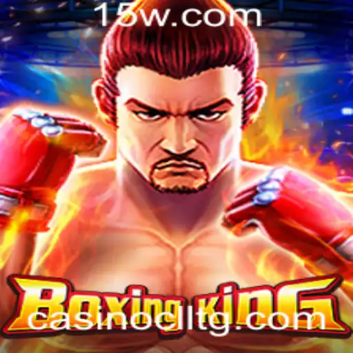 Explorando o Mundo de BoxingKing: Um Jogo Inovador Integrado com 69tbet