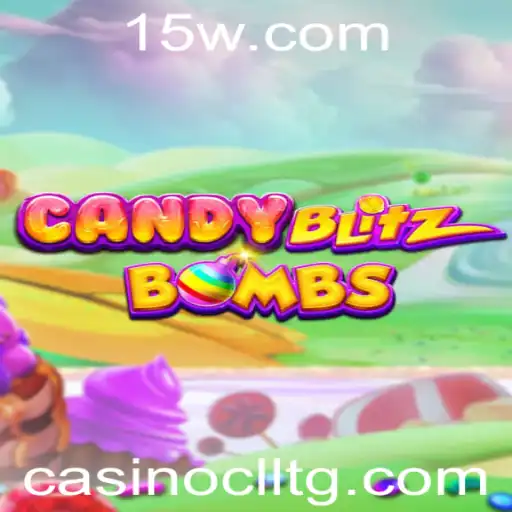 CandyBlitzBombs: Um Novo Mundo de Aventuras Doces