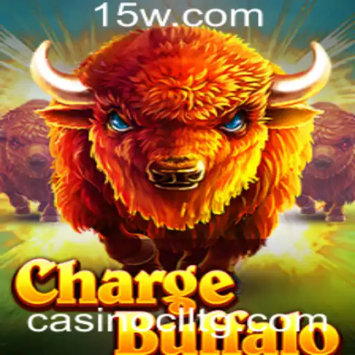 Descubra o Mundo de ChargeBuffalo com 69tbet
