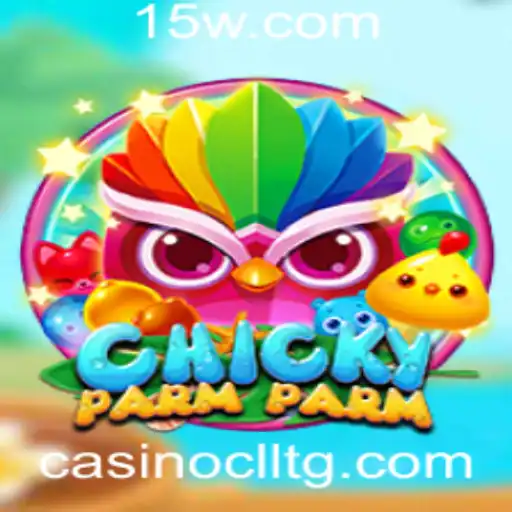 Explorando ChickyParmParm: Um Jogo de Estratégia e Diversão