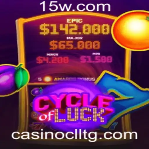 CycleofLuck: Um Mergulho Profundo no Mundo do Jogo Popular de 69tbet