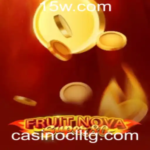 Explorando o Mundo de FruitNovaSuper80: O Que Esperar Neste Jogo Emocionante