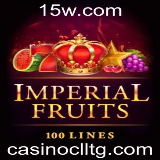 Conheça o Jogo ImperialFruits100: Uma Imersão em Slots Clássicos com a 69tbet