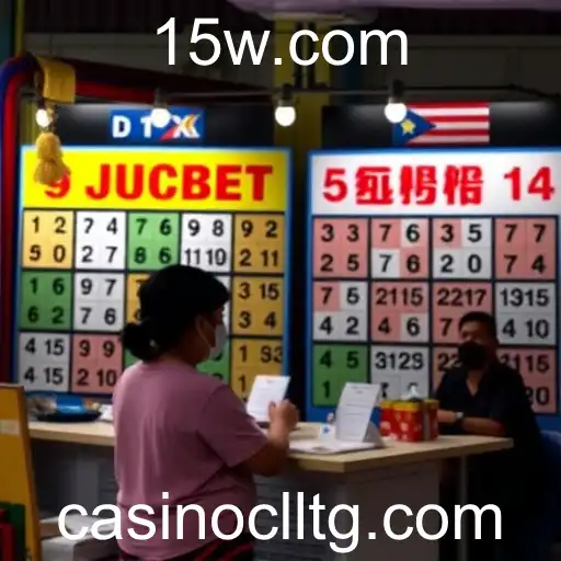 69tbet: Jueteng: A Persistente Loteria Ilegal e o Impacto das Plataformas Digitais como 69tbet