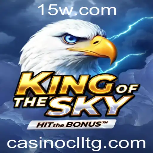 KingOfTheSky: A Nova Sensação do Mundo dos Jogos