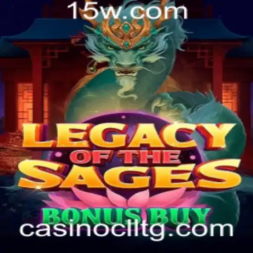 Explorando LegacyoftheSagesBonusBuy: Um Mergulho no Novo Fenômeno dos Jogos
