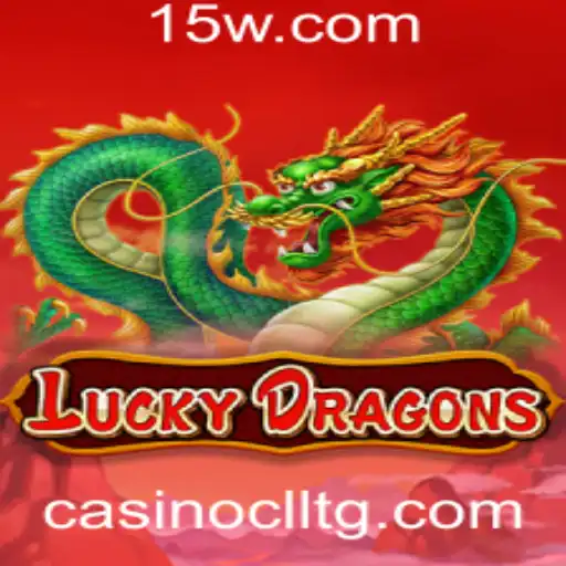 Descubra LuckyDragons: O Novo Fenômeno do Entretenimento Online