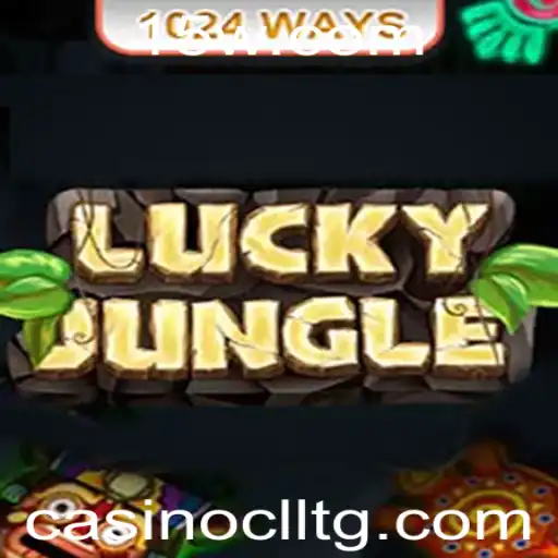 Descubra o Fascinante Mundo de LuckyJungle1024