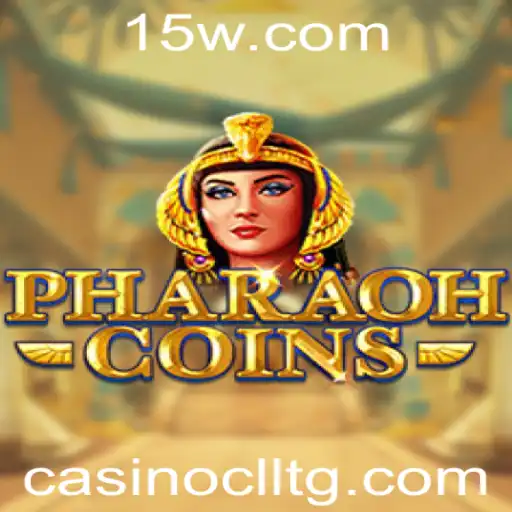 PharaohCoins: Descubra o Mundo Envolvente deste Novo Jogo