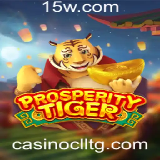 Explorando o Jogo ProsperityTiger e sua Ligação com 69tbet