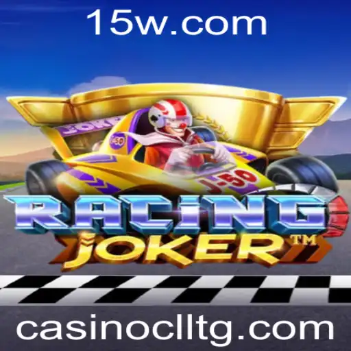 RacingJoker: Mergulhe no Mundo das Corridas e Estratégias Inovadoras