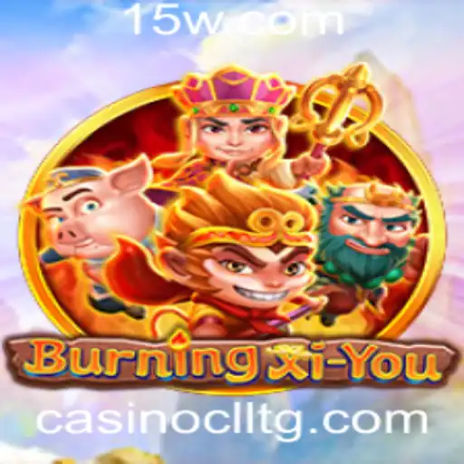 Explorando o Fascinante Mundo de BurningXiYou
