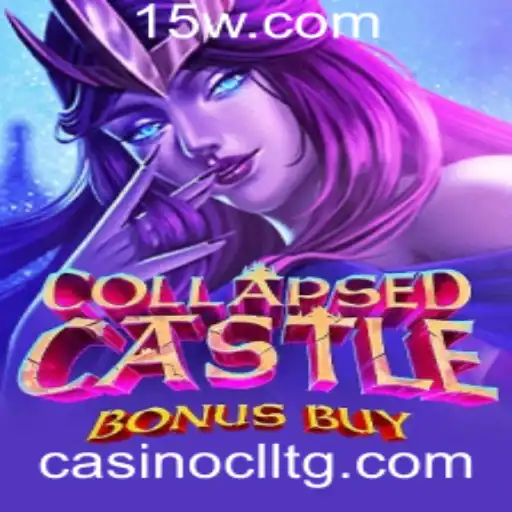 Introdução e Regras do Jogo CollapsedCastleBonusBuy