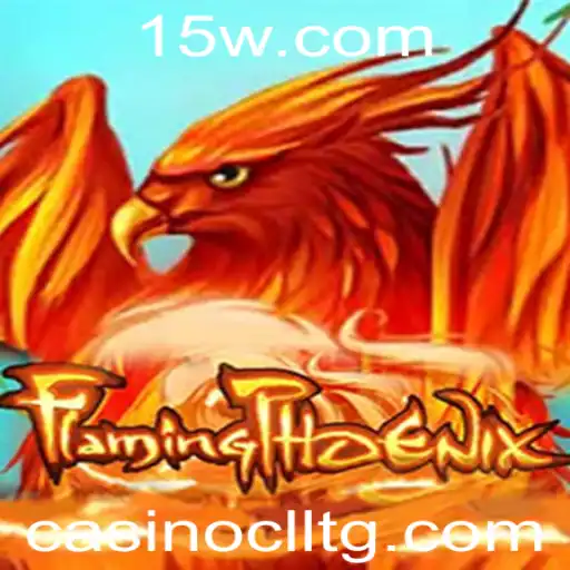 FlamingPhoenix: Descubra o Universo do Novo Jogo Sensação