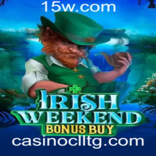 Explorando o Mundo do Jogo IrishWeekendBonusBuy