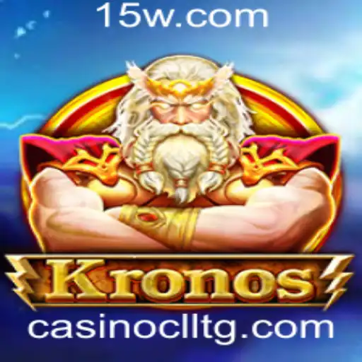 Descubra Kronos: Um Jogo Inovador Infiltrado na Era Digital