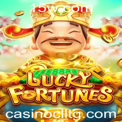 LUCKYFORTUNES: Explore o Fascinante Mundo do Jogo com 69tbet