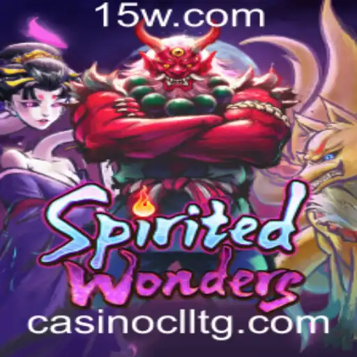 Descubra o Maravilhoso Mundo de SpiritedWonders