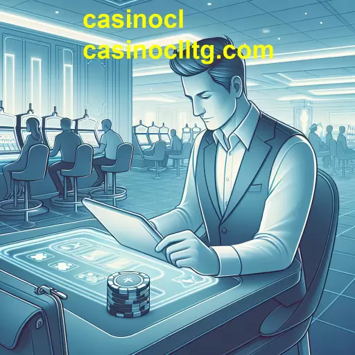 A Importância do Jogo Responsável nos Cassinos Online