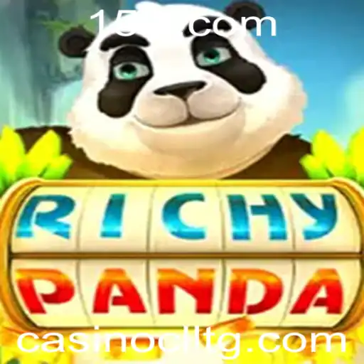 Descubra RichyPanda: O Jogo de Sorte que Está Conquistando o Mundo