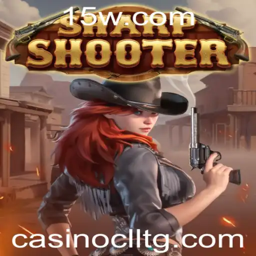 Descubra o Empolgante Mundo de Sharpshooter com 69tbet
