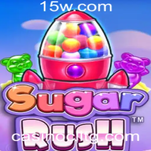 Explorando o Fascinante Mundo do Jogo SugarRush