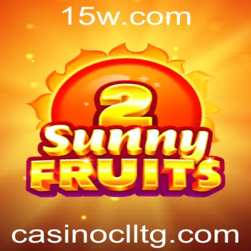 Explorando SunnyFruits2: O Novo Jogo de Diversão na Plataforma 69tbet