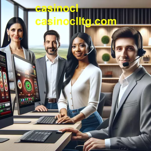 A Importância do Suporte ao Jogador em Cassinos Online