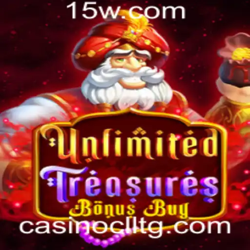 Explorando o Fascinante Mundo do 'UnlimitedTreasuresBonusBuy'