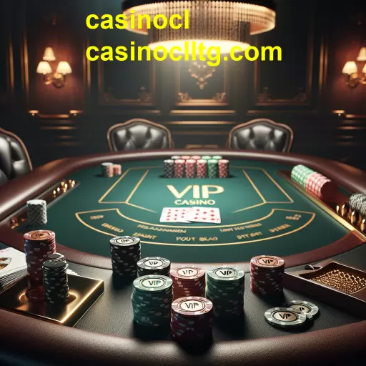 Experiência VIP: O que significa ser um jogador exclusivo no CasinoCL
