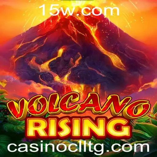 VolcanoRising: Destrinchando o Jogo e Suas Regras Empolgantes